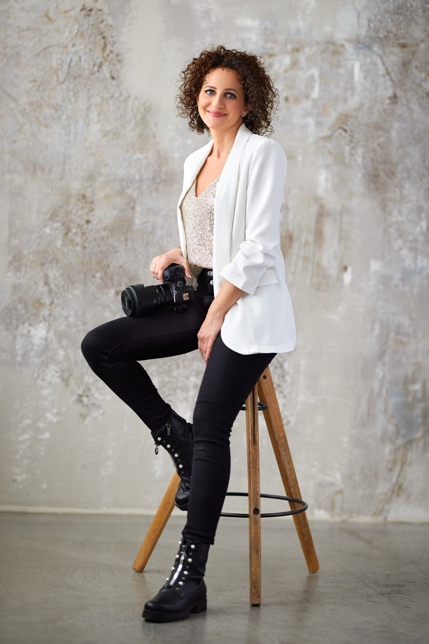 Aniko Vocelka Photography