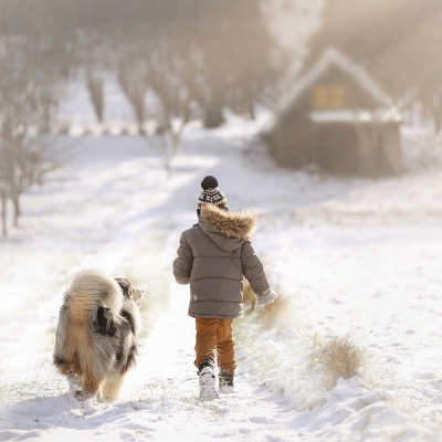 &copy; Aniko Vocelka Photography