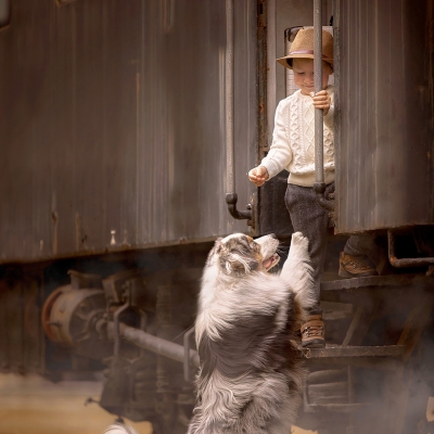 &copy; Aniko Vocelka Photography