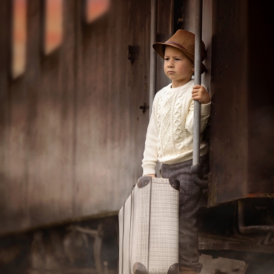 &copy; Aniko Vocelka Photography