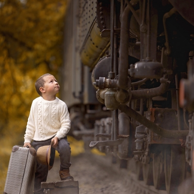 &copy; Aniko Vocelka Photography