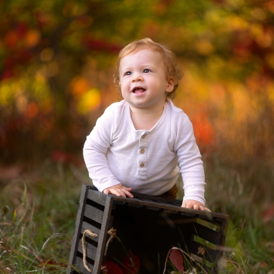 &copy; Aniko Vocelka Photography