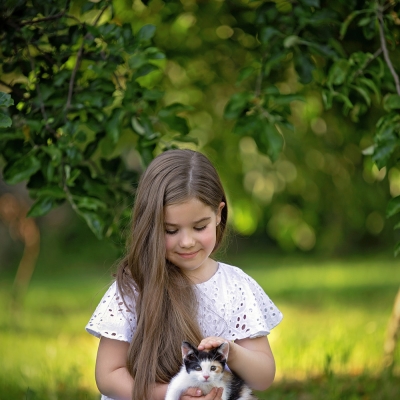 &copy; Aniko Vocelka Photography