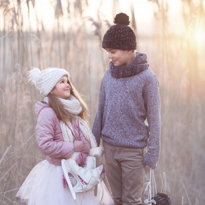 &copy; Aniko Vocelka Photography